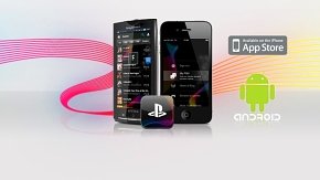 PlayStation App dla iPhone i Androida
