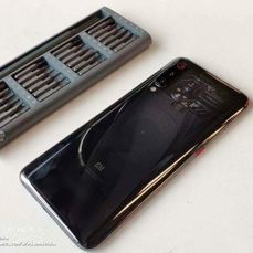 Xiaomi Mi 9 EE
