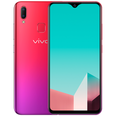 Vivo U1