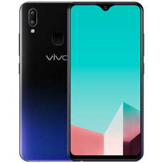 Vivo U1