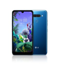 LG Q60, LG K40 i LG K50