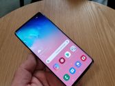 Samsung Galaxy S10
