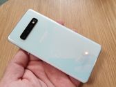 Samsung Galaxy S10