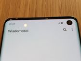 Samsung Galaxy S10