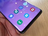 Samsung Galaxy S10+