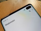 Samsung Galaxy S10+