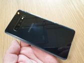 Samsung Galaxy S10+