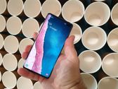 Samsung Galaxy S10+