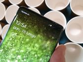 Samsung Galaxy S10+