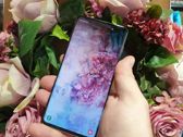 Samsung Galaxy S10+