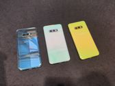 Samsung Galaxy S10e
