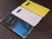 Samsung Galaxy S10e