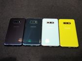 Samsung Galaxy S10e