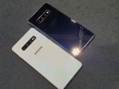 Samsung Galaxy S10+