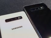 Samsung Galaxy S10+