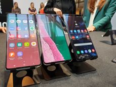 Samsung Galaxy S10 5G