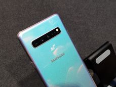 Samsung Galaxy S10 5G