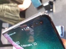 Samsung Galaxy S10 5G