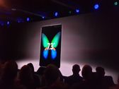 Prezentacja Samsunga Galaxy Fold