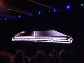 Prezentacja Samsunga Galaxy Fold