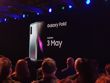 Prezentacja Samsunga Galaxy Fold