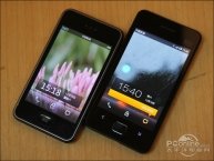 Meizu M8 i M9 Meizu M8 i M9