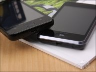Meizu M8 i M9 Meizu M8 i M9