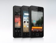 Meizu M9 Meizu M9