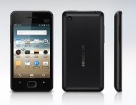Meizu M9 Meizu M9