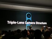 Konferencja prasowa Oppo przed MWC
