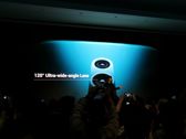 Konferencja prasowa Oppo przed MWC