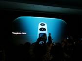 Konferencja prasowa Oppo przed MWC