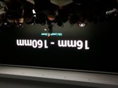 Konferencja prasowa Oppo przed MWC