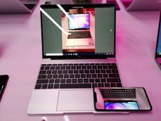 Premiera Huawei MateBook w trzech odsłonach