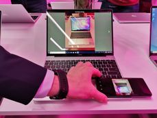 Premiera Huawei MateBook w trzech odsłonach