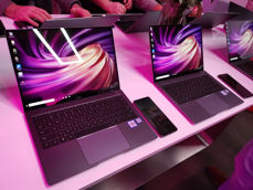 Premiera Huawei MateBook w trzech odsłonach