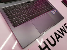 Premiera Huawei MateBook w trzech odsłonach