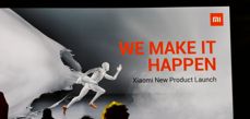 Konferencja Xiaomi podczas MWC 2019