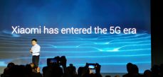 Konferencja Xiaomi podczas MWC 2019