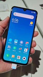 Xiaomi Mi 9 SE