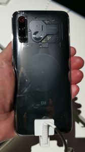 Xiaomi Mi 9 Xiaomi Mi 9