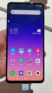 Xiaomi Mi Mix 3 5G Xiaomi Mi Mix 3 5G