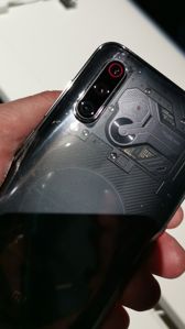 Xiaomi Mi 9 Xiaomi Mi 9