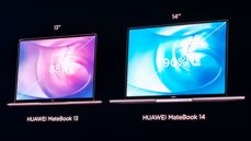 Huawei MateBook 13 i MateBook 14
