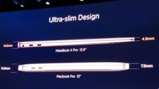 Huawei MateBook X Pro