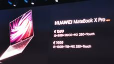 Huawei MateBook X Pro