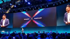 Prezentacja modelu Huawei Mate X