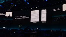 Prezentacja modelu Huawei Mate X