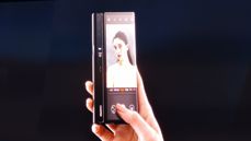 Prezentacja modelu Huawei Mate X