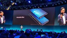 Prezentacja modelu Huawei Mate X